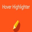Ícone do programa: Hover Highlighter