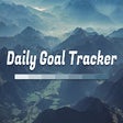 Ícone do programa: Daily Goal Tracker