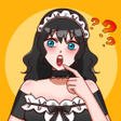 程序图标：Brain Story: Maid Test
