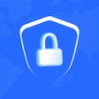 أيقونة البرنامج: Alpha VPN - Secure  Unlim…