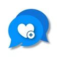Ikona programu: Hear You - AI Counseling