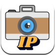 أيقونة البرنامج: IP Webcam