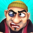 程序图标：Scary Robber Home Clash
