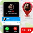 程序图标：Number Locator Call Scree…