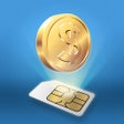 プログラムのアイコン：中華電信行動預付卡