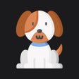 أيقونة البرنامج: Dog Teaser - Sounds for D…