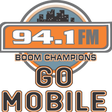 أيقونة البرنامج: BOOM 94FM