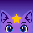Icoon van programma: Dream Meow