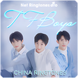 プログラムのアイコン：TFBOYS China Ringtones