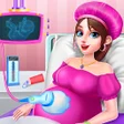 Icône du programme : Mommy And Baby Game-Girls…