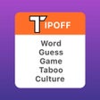 Icon of program: TipOff  Word Guessing Gam…