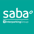プログラムのアイコン：Saba - Find parking near