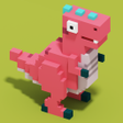 Icon of program: Dino Warfare : Rush Dino …