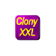 프로그램 아이콘: Clony XXL