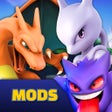 ไอคอนของโปรแกรม: Crawly Mods for Minecraft…
