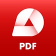 أيقونة البرنامج: PDF Extra: Scan Edit  Sig…