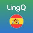 أيقونة البرنامج: Learn Spanish  Spanish Co…