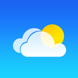 プログラムのアイコン：Weather live