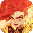 Dark Age: War of Gods icon