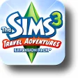The Sims 3: Travel Adventures