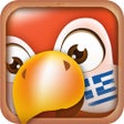 Ícone do programa: Learn Greek Phrases  Word…