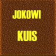 Иконка программы: Jokowi Kuis