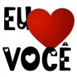 Ícone do programa: Figurinhas Amor Perfeito …