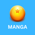 Ícone do programa: Manga Reader