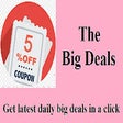 Icon of program: The Big Deals