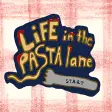 Life in the Pasta Lane