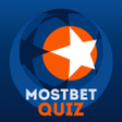 Иконка программы: Mostbet Sport Quiz