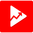 プログラムのアイコン：Watchtime and Views Boost…