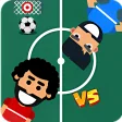 Flick to Kick : Soccer Game