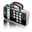 Icône du programme : Touchcopy