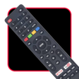 Ícone do programa: Philco tv controle remoto