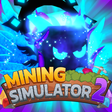 Icon of program: MAGMA Mining Simulator 2