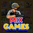 Mix Game Mix Games 2022