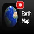 Icon of program: Earth 3D Maps