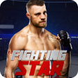 أيقونة البرنامج: Fighting Star