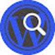 ไอคอนของโปรแกรม: Wordpress Admin Menu Sear…