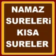 Иконка программы: Namaz Sureleri Kısa Surel…