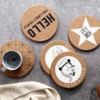 Ikon program: Coaster Shop