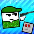 プログラムのアイコン：Zombies squards