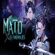 Ícone do programa: Mato Anomalies
