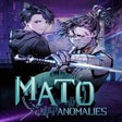 Symbol des Programms: Mato Anomalies