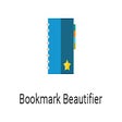 Icon of program: Bookmark beautifier