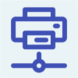 プログラムのアイコン: NetPrinter