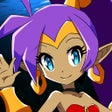 程序图标：Shantae and the Seven Sir…