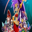 أيقونة البرنامج: Shantae and the Seven Sir…