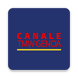 أيقونة البرنامج: Canale TMW Genoa